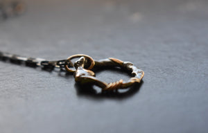 Ascending Soul Talisman
